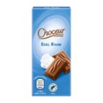 Ciocolatele Choceur cu lapte 5x40g