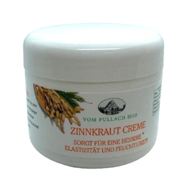 Crema cu extract de coada calului 125ml