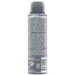 Deo spray Dove men clean comfort 150ml - imagine 2