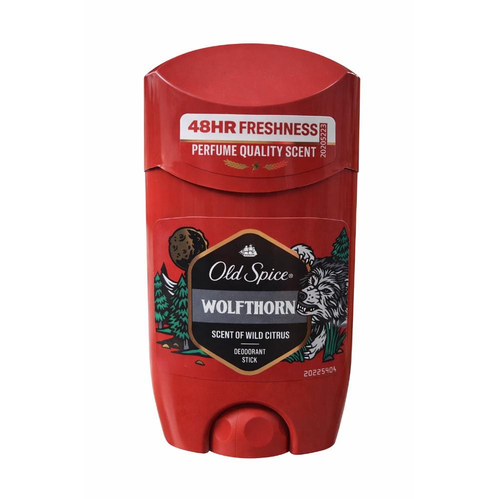 Deo stick Old Spice Wolfthorn 50ml Deo stick Old Spice Wolfthorn 50ml