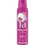 Deodorant FA Pink Passion 150ml