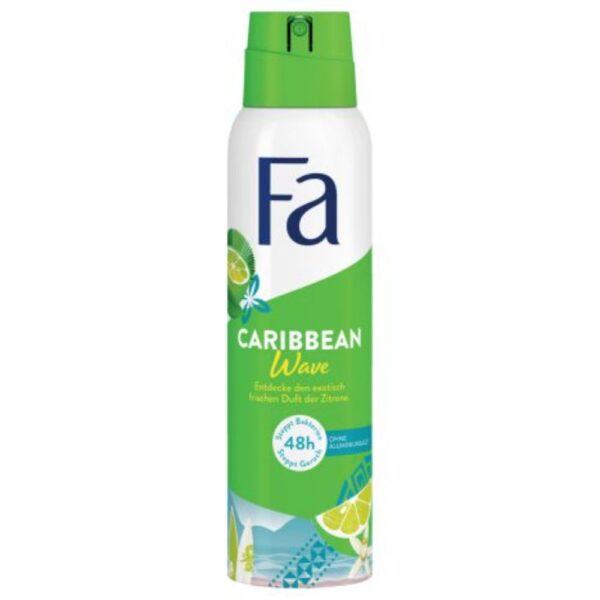 deodorant-fa-dama-caribbean-wave-150-ml