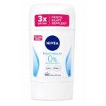 Deodorant stick Nivea Fresh Natural 50ml