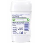 Deodorant stick Nivea Fresh Natural 50ml - imagine 2