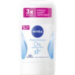 Deodorant stick Nivea Fresh Natural 50ml