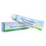 Emulsie originala Alpenkrauter 200ml