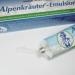 Emulsie originala Alpenkrauter 200ml