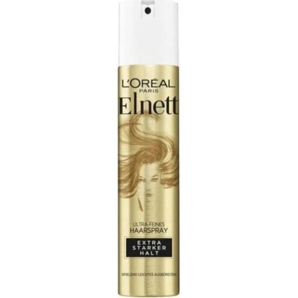Fixativ Elnett extra starker halt L'Oreal 300ml