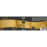 Gel VPH de racorire cu CBD 250ml