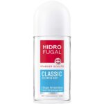 Deo roll-on dama Hidro Fugal Classic 50ml