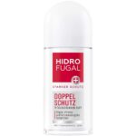 Deo roll-on Hidro Fugal protectie dubla 50ml