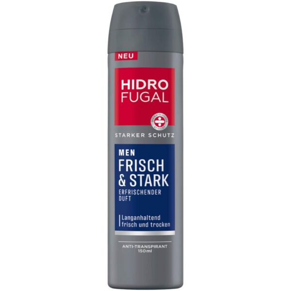 deodorant-barbati-hidro-fugal-frisch-&-stark-150-ml
