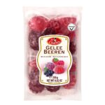 Jeleu fructe de padure Sir Charles 250g