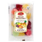 Jeleu mix de fructe Sir Charles 250g
