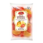 Jeleu portocala si lamaie Sir Charles 250g