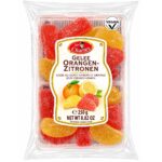 Jeleu portocala si lamaie Sir Charles 250g
