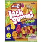 Jeleuri Nimm2 Mummelbande 200g