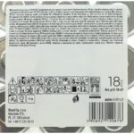 Lumanari parfumate vanilie 18 bucati(1)