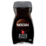 Nescafe Black Roast 200g
