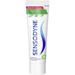 Pasta Sensodyne Fluorid sensitiv 75ml