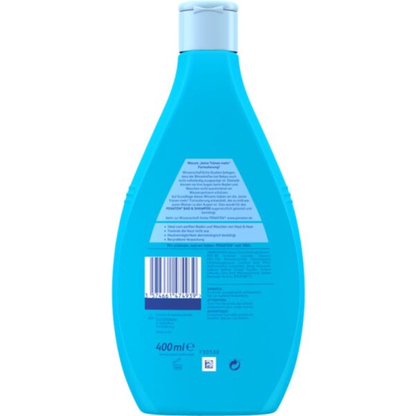 sampon-de-baie-penaten-baby-400-ml