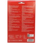 Plasture natural de incalzire Wundmed