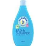 sampon-de-baie-penaten-baby-400-ml