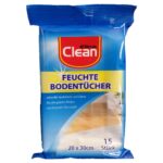 Servetele curatare suprafete Elina Clean 15 bucati