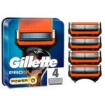 Set rezerve Gillette Proglide Power