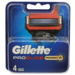 Set rezerve Gillette Proglide Power(a)