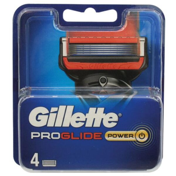 Set rezerve Gillette Proglide Power(a)