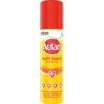 Spray impotriva insectelor Autan 100ml