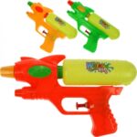 Water gun pistol cu apa 27cm 220ml - imagine 2