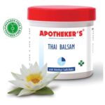 Apothekers Thai Balsam 250ml