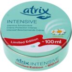 Crema de maini Atrix Intensive musetel 250ml