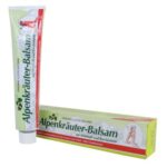 Balsam cu vita de vie si castan salbatic 200ml