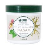 Balsam gheara diavolului 250ml