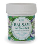 Balsam VPH cu mentol 125ml