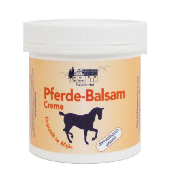 Crema puterea calului Pullach Hof 250ml