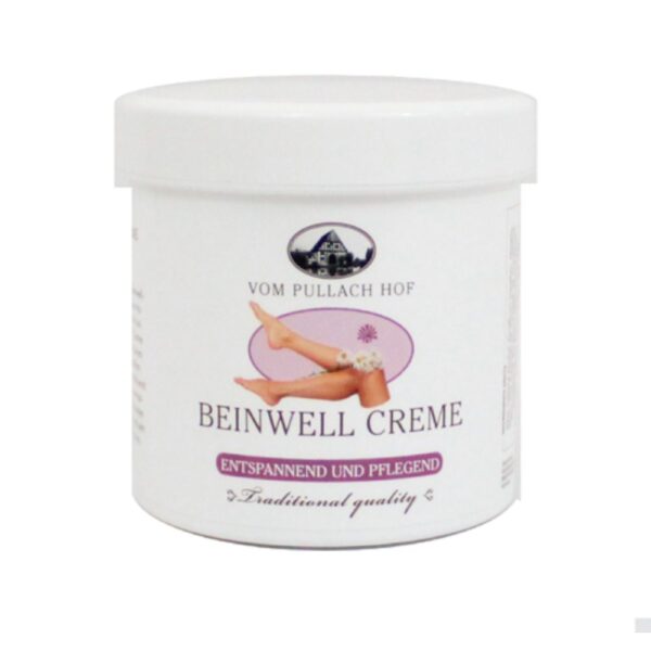 Crema tataneasa Vom Pullach Hof 250ml