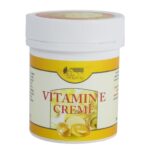 Crema vitamina E Vom Pullach Hof 125ml