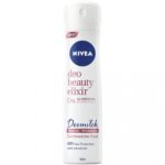 Deodorant Nivea beauty elixir dama 150ml
