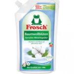 Balsam Frosch cu prospetime de bumbac 1L