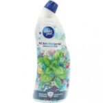 Gel curatat WC Ambipur menta iasomie 750ml