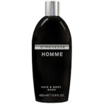 Gel de dus si sampon Strenesse Homme 400ml