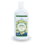 Lichid frectionare arnica 250ml