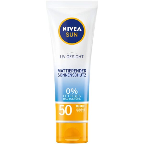 crema-nivea-sun-piele-sensibila-50ml