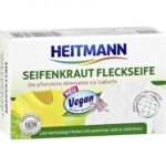 Sapun vegan pentru pete Heitmann 100g