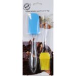 set-spatula-si-pensula-silicon