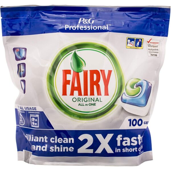 tablete-fairy-profesional-original-100-bucati
